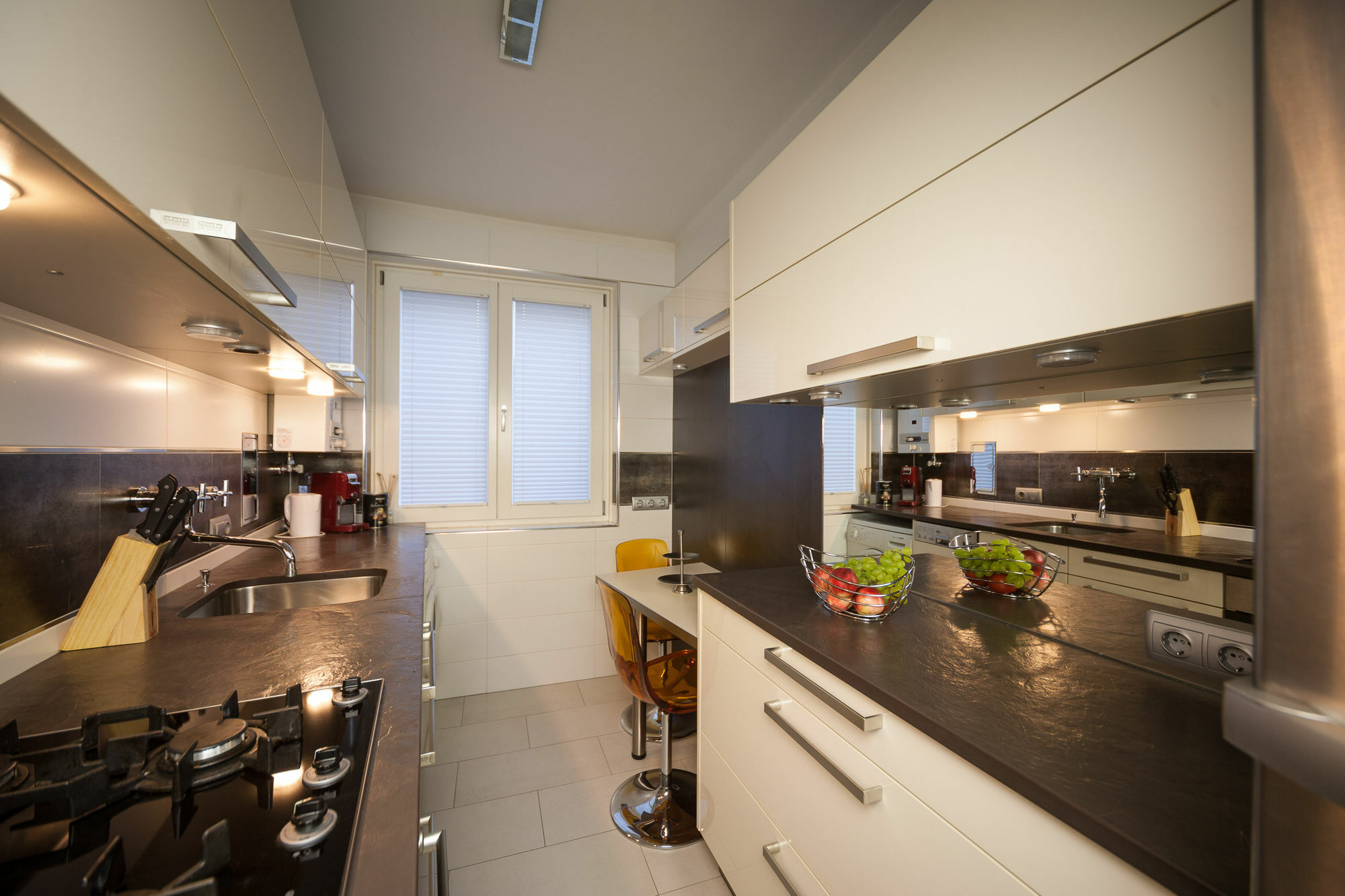 Puzzlehotel - Apartments Zentrum II Виена Екстериор снимка