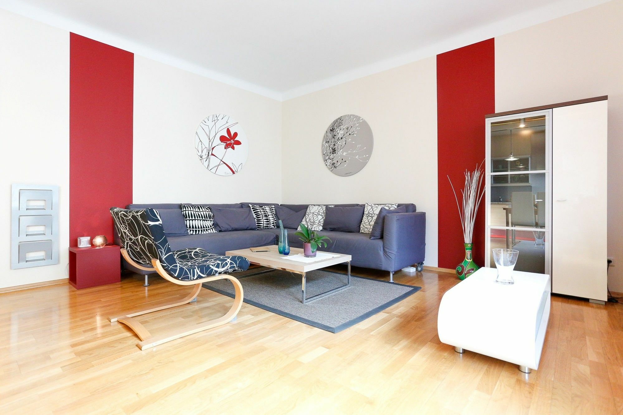 Puzzlehotel - Apartments Zentrum II Виена Екстериор снимка