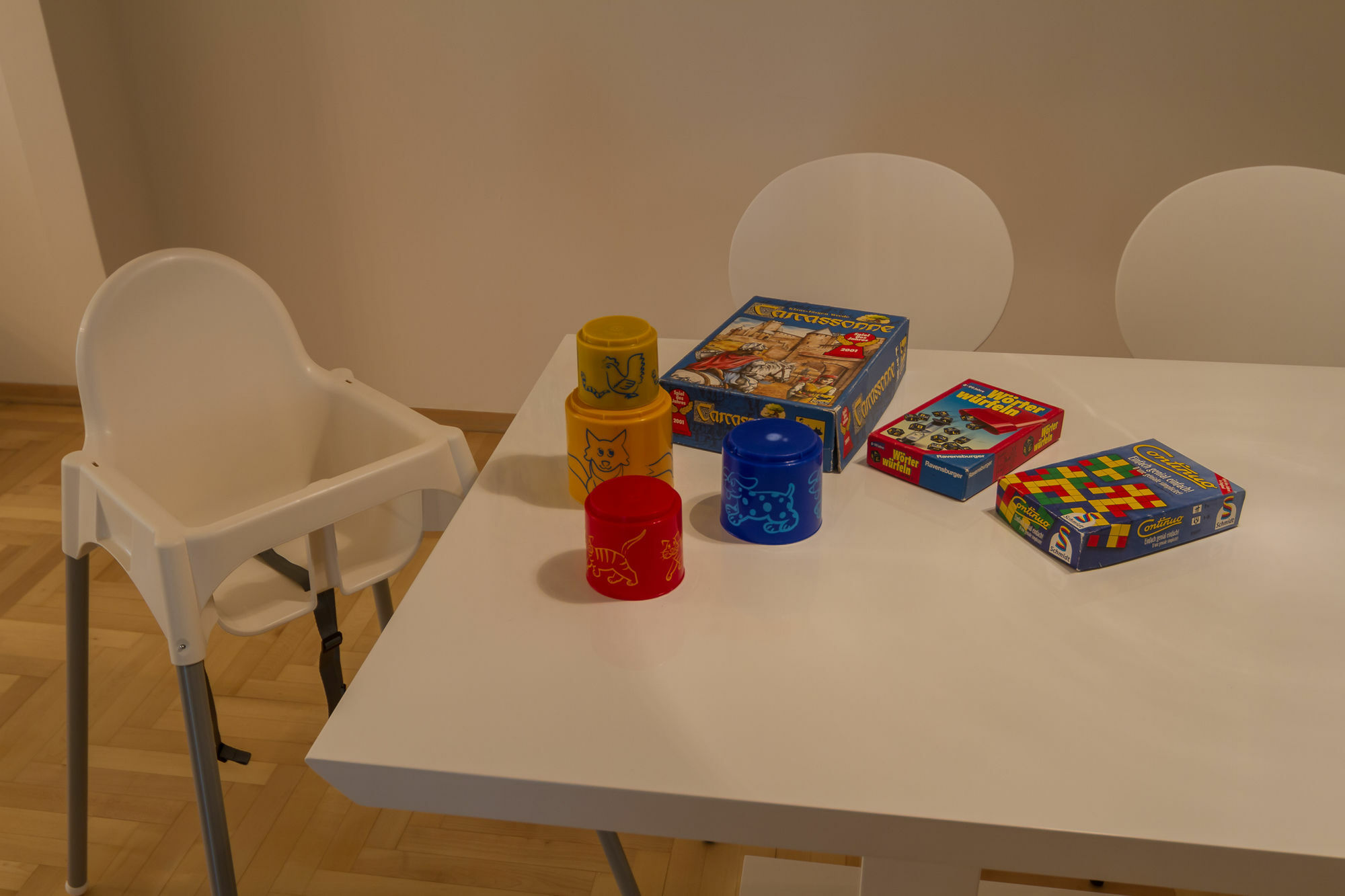 Puzzlehotel - Apartments Zentrum II Виена Екстериор снимка